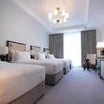 Peninsula Worth Hotel